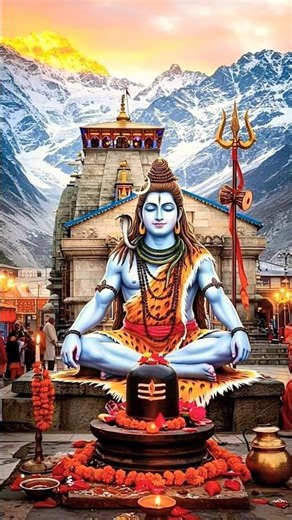 Taras Rahi Meri pyari akhiyan Darshan ke Mahakal
