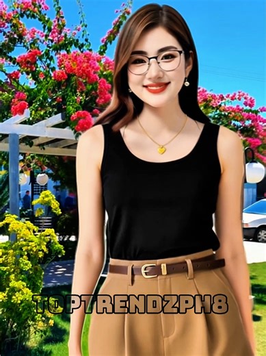 High Waist Shorts and Loose Leg Pants for Women 2025