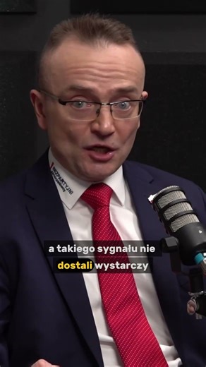 Dlaczego polscy urzędnicy nie stosują polskiego prawa? - dr Marek Woch