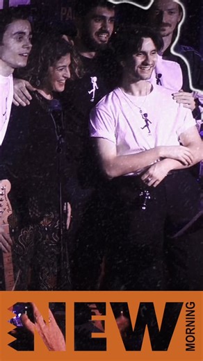 Salma on Instagram: "Salma Mousfi & friends are back in Paris for a heartfelt tribute to the one and only Ziad Rahbani. 📍 New Morning 🗓 Saturday, 4 February 2026 More music. More feeling. More moments that stay with you. All of it in one of Paris’ most loved jazz rooms. If Rahbani’s music has ever meant something to you, come share this night with us. ✨ See you at New Morning tickets in bio. Paris | Une soirée à ne pas manquer 🎶 Salma Mousfi & friends reviennent à Paris pour un hommage sincèr