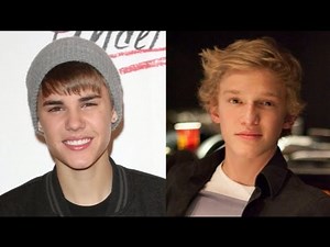 Justin Bieber Defends Cody Simpson