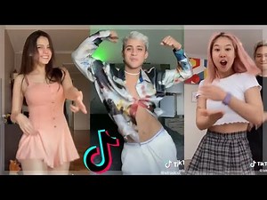 Ultimate TIKTOK Dance COMPILATION ~ Best TIK TOK Dance MASHUP! 💀🎃