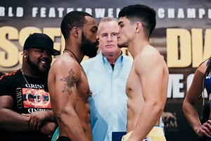 Photos: Gary Russell, Joseph Diaz - Ready For Battle at MGM