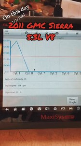 4.2K views · 60 reactions | Diagnose a misfire quick n easy 5.3L V8 #mechanic #howto #automotive #chevy #gmc #silverado #throwback #mechaniclife | Carl's Garage | Facebook