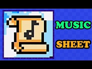 Shovel Knight Walkthrough / Guide - All Music Sheets Locations (3DS,Wii U,PC)
