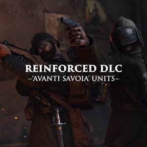 49K views · 16 reactions | Experience Isonzo's Intense Battlefields 24/7  Join the fight day and night with the new Moschin Expansion! Available now on PC, Xbox & PS | WW1 Game Series | Facebook