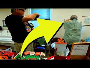 I COULDN'T BELIEVE THIS GARAGE SALE SIGN