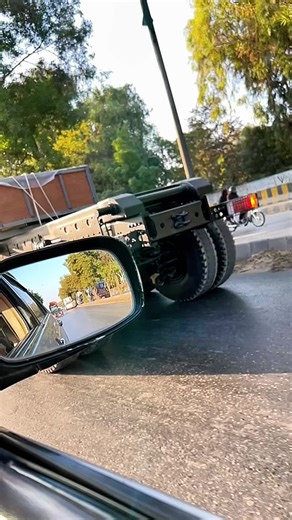 DongFeng375 Unit Overview by Zarrar Group