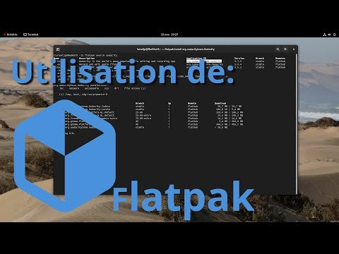 Flatpak on Linux (Red Hat/Fedora): Complete Guide - Installation, Commands, and Secure Sandboxing