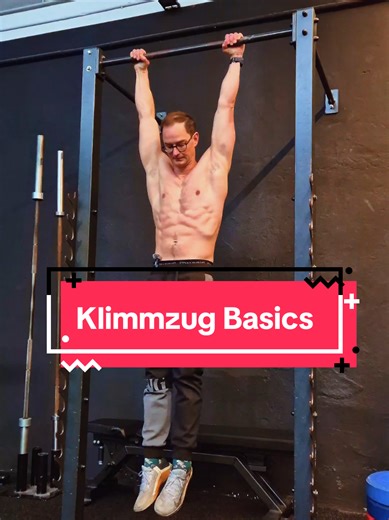 Erfolgreiches Chin-up Training: Dein Leitfaden