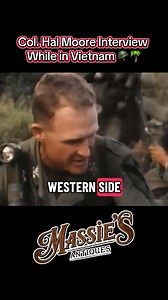 1.3M views · 30K reactions | Incredible interview from Colonel Hal...