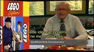 Documentaire | La brique Lego