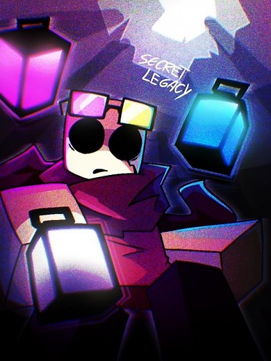 Drawing Deivy from Roblox ARG ‪@DeivyDoesTutorials33‬ #111