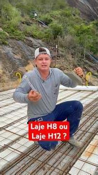 What is the difference between H8 and H13 slabs and when should you use them? #tips #construction...