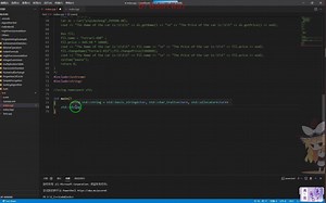 从C语言到c   string类型