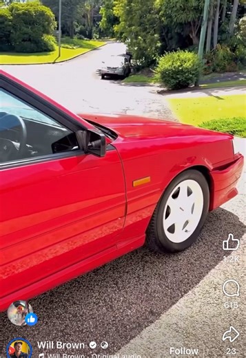 Will Brown Buys Iconic R31 GTS2 - Auction Highlights