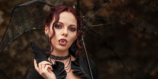 110 Vampire Quotes to Unleash the Spooks & Bloodthirst
