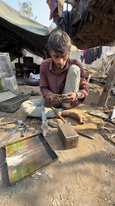 Amazing hand art without any machine tools | World Collection