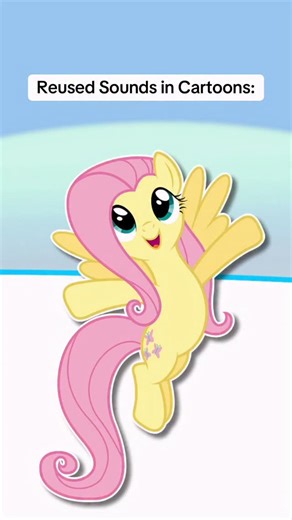 Reused Sounds in Cartoons: #spongebob | Animation Rewind