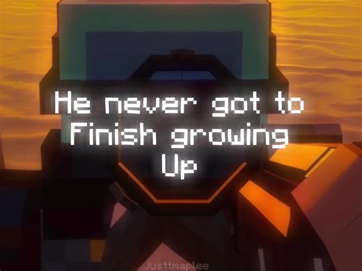 Minecraft Decayed and Decrepit Edits