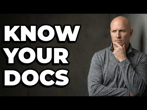 What Documents Are Covered By A Clean Desk Policy?