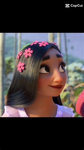 🩷isabela madrigal edit🌸