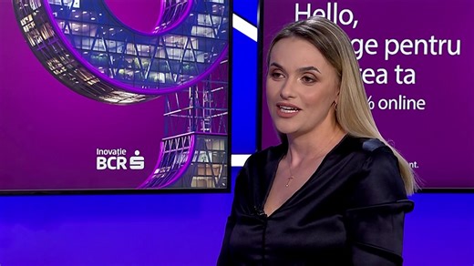 Cât de simplu sau complicat a fost pentru Geodata Services să convingă instituțiile publice din România că au nevoie de datele lor spațiale și serviciile GIS din portofoliul companiei. Daniela Stoicescu, cofondatoare și CEO, vorbește cu Cristian Leonte în acest episod de Interviuri cu Businessuri Inteligent BCR | PRO TV