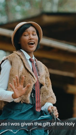 SHIMO MEDIA rw on Instagram: "🚨GOSPEL🚨#breakingnews The female singers who sing songs of worship and praise to God (ALICIA & GERMAINE) have released their new song called IBENDERA. This comes after they started to put effort into their music career and were also included in the list of 10 artists to watch in this year as we begin 2026, compiled by #igihe . Itsinda ry'abahanzi b'abakobwa baririmba indirimbo zo kuryamya no guhimbaza imana (ALICIA & GERMAINE) bashyize hanze indirimbo yabo nshya b