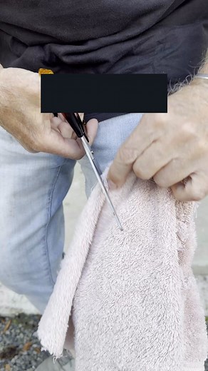 Trade professionals know: quality rags are essential, but cutting them shouldn’t slow you down. ✂️  Whether you’re a mechanic, spray painter, plumber, or workshop technician, our rag cutters deliver clean, effortless cuts every time! Shop online today and see why professionals trust our premium, high-quality solution. | The RagCutter | Facebook