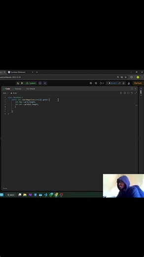 #coding #java # #DSA #leetcode #remix