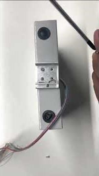 How to assemble Mini Din rail patch panel?