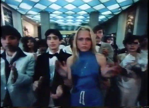 The Last Horror Film (1982) Trailer