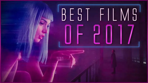 Best films of 2017