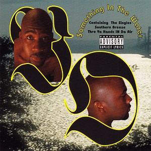 Bo - Something In The Water