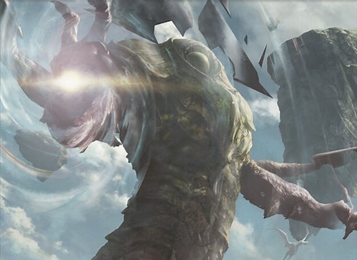 Kozilek, the Great Distortion (Commander) | EDHREC