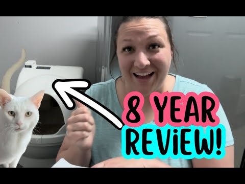 CAT GENIE AI - A cat owners dream litter box DOES exist!