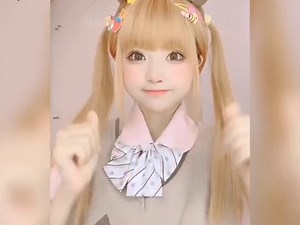 宝妈把童话公举带到了现实生活cosplay