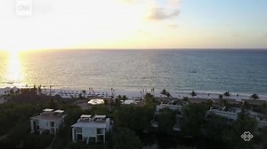 Mayakoba, Playa del Carmen, Mexico | CNN