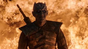 On this IMDbrief, we take a look at the dark path of the final episodes and who's left standing to win the Game of Thrones. | IMDb