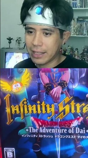 Dragon Quest: The Adventure of Dai