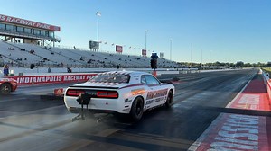It’s a super close race with Mark Pawuk but he will take the win in second round at the #USNats. 🎥 @srdrivenmedia #hemifastperformance #hemifast #hemifastaj #hemitunerperformance #hemituneraj #hemitunertuned #hemituner #whipplecharged #whipplesuperchargers #ramchargers #NHRA #NHRAfss #DragPak #factorystockshowdown #nhradragracing #dhdaviesracing #burnyzz #burnyzzspeedshop | Hemituner Direct Connection Dodge