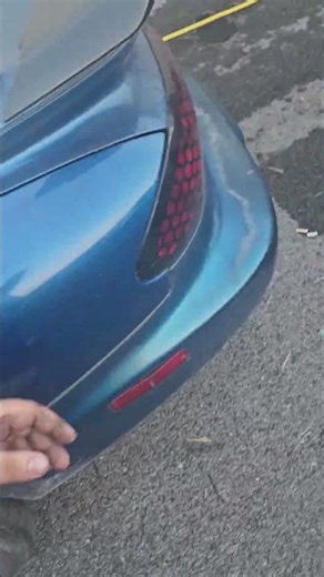 1994 firebird 3.4 l v6