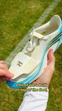 The boots you didn't know you needed