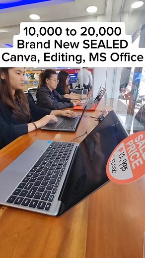 Brand New Affordable Work and Student Laptops