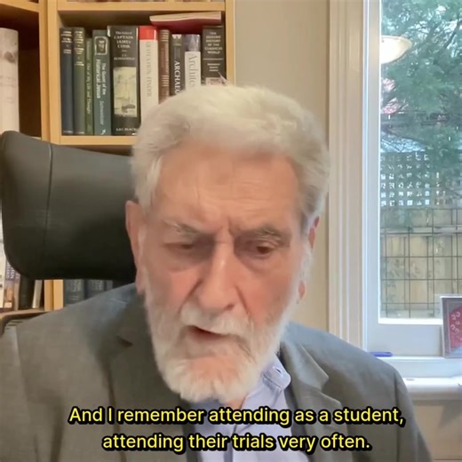 1.7K views · 22 reactions | Barry Jones made his mark as a politician by helping to end the death penalty in Australia - an issue he had cared about since childhood. He describes that fight as his most emotionally satisfying achievement. Hear our full conversation on “Lives Well Lived”, available now on Apple Podcasts, Spotify, or your preferred platform. Listen on Apple Podcasts: https://bit.ly/4fAOHbj Listen on Spotify: https://bit.ly/4edwzDU | Peter Singer | Facebook