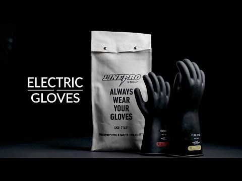 Electric Gloves Explained
