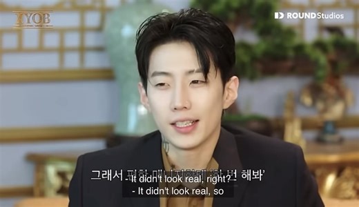 534K views · 10K reactions | [#ENG] XYOB Episode 15 with guest Jay Park #박재범 Click CC for English subtitles Full  https://youtu.be/iv9VMafDW-o?si=PxTjsZk-StGCHA1P via JohnMaat | JWalkerz AUS | Facebook