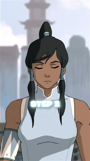The secret to The Avatar's Skin Care is...