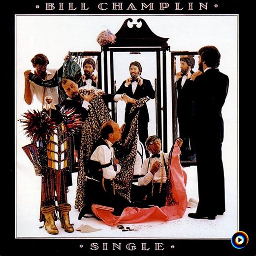 Elayne by Bill Champlin