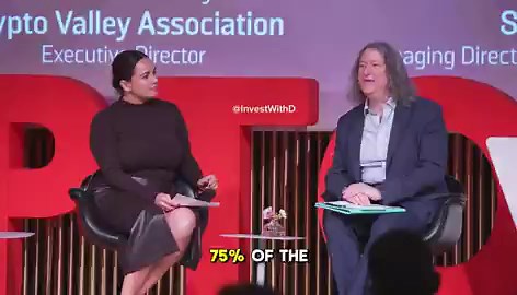 ❗️SWIFT Says 75% Of Payments Reach In 10 MINUTES — But That’s STILL NOT Full End-To-End Settlement, While XRPL Does It In 3 Seconds 🤯⚠️🔥 During a recent panel discussion, SWIFT Managing Director Nick Kerigan said 75% of payments on the SWIFT network now reach the beneficiary bank WITHIN 10 MINUTES. 👀but here’s what they’re NOT telling you. ⚠️That stat ONLY covers the payment reaching the beneficiary BANK — NOT the FINAL credit into the user’s account. ❌Meaning the transaction is STILL not ful